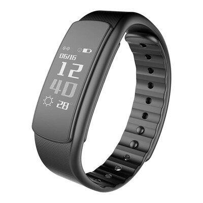 iWownfit i6 HR Heart Rate Monitor Smart Band Bracelet Fitness Tracker Activity IP67 Waterproof for Android iOS
iWownfit i6 HR Heart Rate Monitor Smart Band Bracelet Fitness Tracker Activity IP67 Waterproof for Android iOS