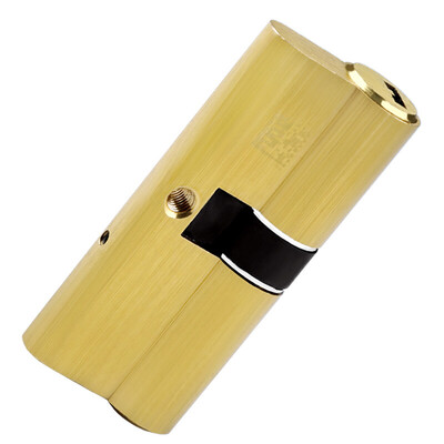 Karma anti-theft door lock core C-class pure copper side column anti-technique open anti-theft lock core 750A1-65-AB
Karma anti-theft door lock core C-class pure copper side column anti-technique open anti-theft lock core 750A1-65-AB