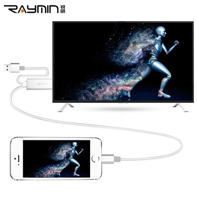 Rui Ming RM368BK Apple 7 headset adapter cable iPhone7 headphone adapter lightning audio converter 3.5mm black
Rui Ming RM368BK Apple 7 headset adapter cable iPhone7 headphone adapter lightning audio converter 3.5mm black
