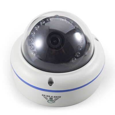 Cotier Motion detection Mini Camera ONVIF 1280960P IP camera 36mm lens Plug&Play 20M IR Distance camera dome
Cotier Motion detection Mini Camera ONVIF 1280960P IP camera 36mm lens Plug&Play 20M IR Distance camera dome