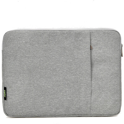 Cloud power Apple computer liner bag 15.6 inch waterproof shockproof laptop bag protective cover T-600 light gray
Cloud power Apple computer liner bag 15.6 inch waterproof shockproof laptop bag protective cover T-600 light gray