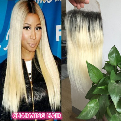 Темный корень Блондинка Закрытие 1b 613 # Закрытие кружева Ombre Свободное закрытие кружевной части кружева Blonde Ombre Closure Бесплатная доставка
Темный корень Блондинка Закрытие 1b 613 # Закрытие кружева Ombre Свободное закрытие кружевной части кружева Blonde Ombre Closure Бесплатная доставка