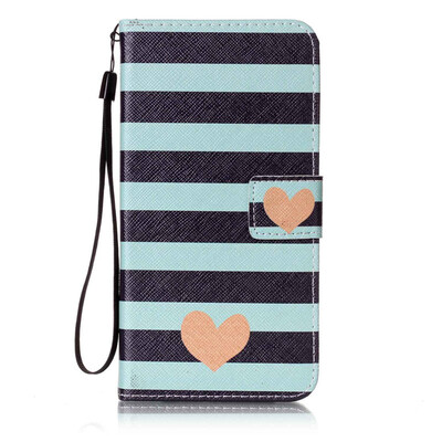 Blue Stripes Design PU Leather Flip Cover Wallet Card Holder Case for Samsung Galaxy J72016J7109
Blue Stripes Design PU Leather Flip Cover Wallet Card Holder Case for Samsung Galaxy J72016J7109