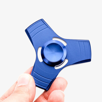MyMei Cute Tri-Spinner Hand Spinner EDC Aluminum Hand Finger Spinner Focus Pocket Toy
MyMei Cute Tri-Spinner Hand Spinner EDC Aluminum Hand Finger Spinner Focus Pocket Toy