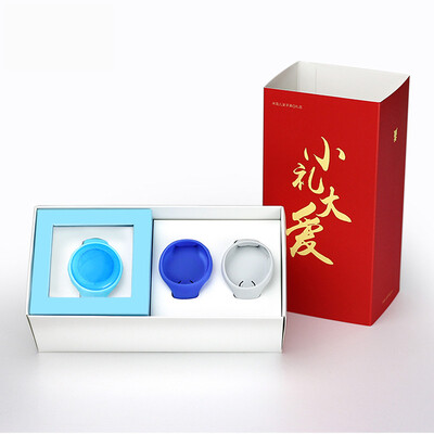 Rice rabbit millet positioning phone anti-lost GPS locator vehicle alarm children's elderly mini tracker tracker high-precision real-time location view
Rice rabbit millet positioning phone anti-lost GPS locator vehicle alarm children's elderly mini tracker tracker high-precision real-time location view