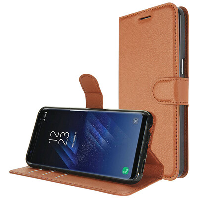 KOOLIFE Samsung S8 SM-G9500 G9508 Case Protection Case Flip Case Wrap Card Holder Soft Case for Samsung Galaxy s8 Brown
KOOLIFE Samsung S8 SM-G9500 G9508 Case Protection Case Flip Case Wrap Card Holder Soft Case for Samsung Galaxy s8 Brown