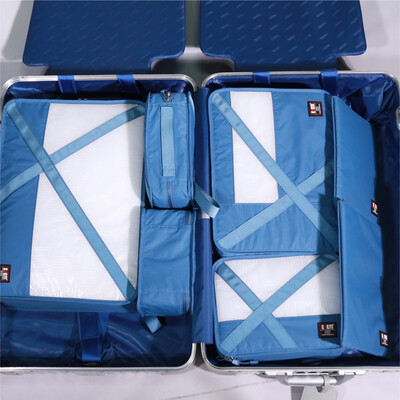BUBM Travel bag, wash bag, suitcase, clothes arrangement bag, tourist clothes collection, underwear storage bag
BUBM Travel bag, wash bag, suitcase, clothes arrangement bag, tourist clothes collection, underwear storage bag
