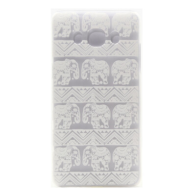 Twelve flowers Pattern Soft Thin TPU Rubber Silicone Gel Case Cover for SAMSUNG Galaxy J5 2016J510
Twelve flowers Pattern Soft Thin TPU Rubber Silicone Gel Case Cover for SAMSUNG Galaxy J5 2016J510
