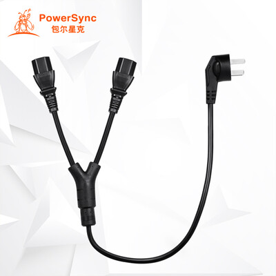 (PowerSync) MPCPRT0150 компьютерный хост-монитор суб-силовой линии 90 градусов три штепселя на 180 градусов суб-два слова хвост черный 1,5 метра
(PowerSync) MPCPRT0150 компьютерный хост-монитор суб-силовой линии 90 градусов три штепселя на 180 градусов суб-два слова хвост черный 1,5 метра