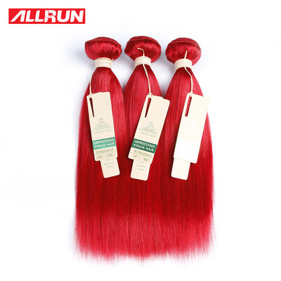 7A Red Brazilian Hair Straight 3 Bundles Human Hair Weave Colored Hair Weaving,100% Human Hair Brazilian Virgin Hair
7A Red Brazilian Hair Straight 3 Bundles Human Hair Weave Colored Hair Weaving,100% Human Hair Brazilian Virgin Hair
