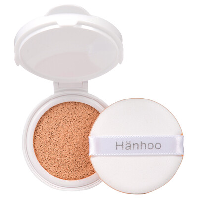 Hanhoo Water Shade Cream (c23 Natural) (Replacement) 15g Light and Breathable Natural Brightening Concealer
Hanhoo Water Shade Cream (c23 Natural) (Replacement) 15g Light and Breathable Natural Brightening Concealer