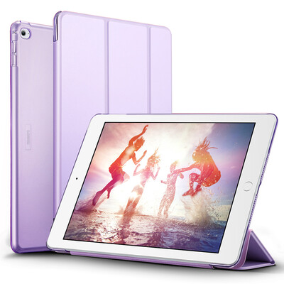 (ESR) Apple iPad Air2 / 6 защитная крышка / раковина легкая капля / три раза кронштейн кожаные перчатки серия жизнеспособности фиолетовый
(ESR) Apple iPad Air2 / 6 защитная крышка / раковина легкая капля / три раза кронштейн кожаные перчатки серия жизнеспособности фиолетовый