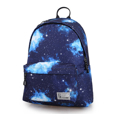 Fly zebra FLYZEBRA sports fashion casual shoulder bag men&women student bag travel bag multi-function printing computer backpack FBB0014-16 sky blue
Fly zebra FLYZEBRA sports fashion casual shoulder bag men&women student bag travel bag multi-function printing computer backpack FBB0014-16 sky blue