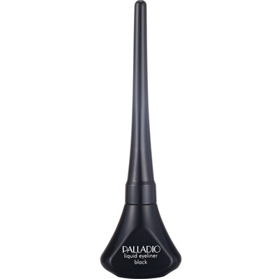 Bellati Palladio smooth waterproof eyeliner 3.8ml black ink ELLS260 (eyeliner waterproof not easy to halo
Bellati Palladio smooth waterproof eyeliner 3.8ml black ink ELLS260 (eyeliner waterproof not easy to halo