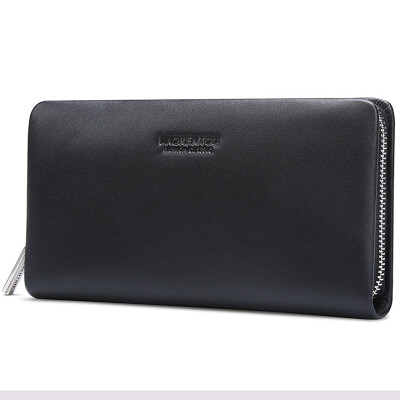 Old man head (LAORENTOU) business men hand bag multi-card bit leather handbag casual men's handbag 812J001L2A black
Old man head (LAORENTOU) business men hand bag multi-card bit leather handbag casual men's handbag 812J001L2A black