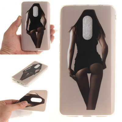 Sexy Girls Pattern Soft Thin TPU Rubber Silicone Gel Case Cover for Xiaomi Redmi Note 4X
Sexy Girls Pattern Soft Thin TPU Rubber Silicone Gel Case Cover for Xiaomi Redmi Note 4X