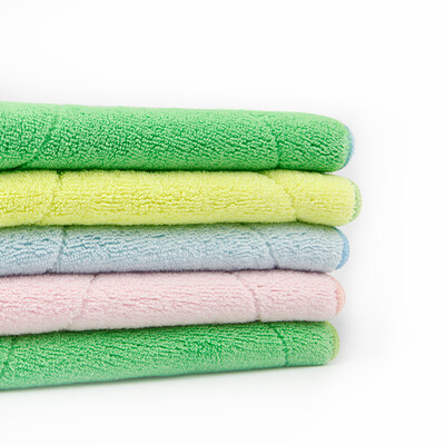 【Jingdong Supermarket】 Happy Cat (KLM) Wipes Washing Towels Wiping Bowl Towels Fine Fibers Dishwashers Cloths Cloth Plus 5 Muffles MB103
【Jingdong Supermarket】 Happy Cat (KLM) Wipes Washing Towels Wiping Bowl Towels Fine Fibers Dishwashers Cloths Cloth Plus 5 Muffles MB103