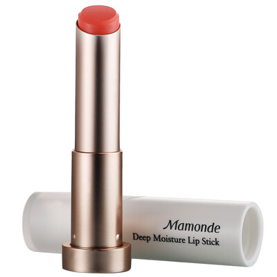 Dream makeup Mamonde flower Yan moisturizing lipstick 05 Qingnao orange 3g lasting color moisturizing
Dream makeup Mamonde flower Yan moisturizing lipstick 05 Qingnao orange 3g lasting color moisturizing