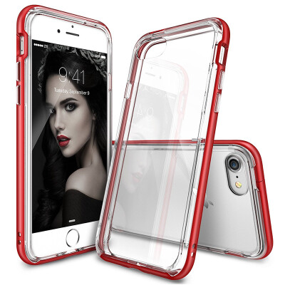 Ringke iPhone 7 plus Phone Case Apple 7plus Phone Case / Cell Phone Case Color Edge Bracket Silicone Soft Shell
Ringke iPhone 7 plus Phone Case Apple 7plus Phone Case / Cell Phone Case Color Edge Bracket Silicone Soft Shell