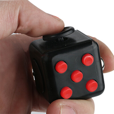 Deweyer Relief Dice Dice Exercise Stress Relief Squeeze