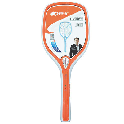 Kang Ming electric mosquito beat rechargeable LED lights anti - mosquito home three - layer electronic anti - mosquito shoot flies shot 3818
Kang Ming electric mosquito beat rechargeable LED lights anti - mosquito home three - layer electronic anti - mosquito shoot flies shot 3818