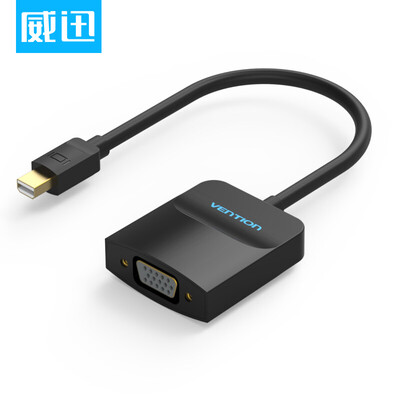VPA Mini DP to VGA Converter Apple Air Pro Lightning Интерфейсный адаптер Адаптер для проектора Mini DisplayPort Adapter Black HBDBB
VPA Mini DP to VGA Converter Apple Air Pro Lightning Интерфейсный адаптер Адаптер для проектора Mini DisplayPort Adapter Black HBDBB