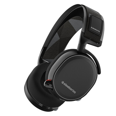 SteelSeries Arctis Ice 7 Wired Wireless Dual Mode DTS71 Surround Sound Professional Point Directivity Microphone Professional gaming gaming Headset Headset Black
SteelSeries Arctis Ice 7 Wired Wireless Dual Mode DTS71 Surround Sound Professional Point Directivity Microphone Professional gaming gaming Headset Headset Black