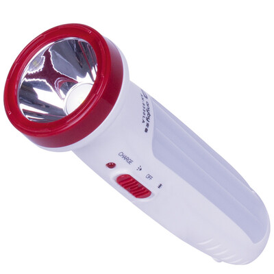 Installation Outdoor Lighting Flashlight Camping Light Tent Light Searchlight Emergency Light Charging Light 8330 Red
Installation Outdoor Lighting Flashlight Camping Light Tent Light Searchlight Emergency Light Charging Light 8330 Red