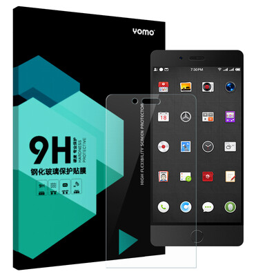 Стальной молоток гайки Yomo Pro мобильный телефон фильм фильм фильм скретч доказательство защитная пленка с высокой проницаемостью, не полный охват -0.3mm
Стальной молоток гайки Yomo Pro мобильный телефон фильм фильм фильм скретч доказательство защитная пленка с высокой проницаемостью, не полный охват -0.3mm