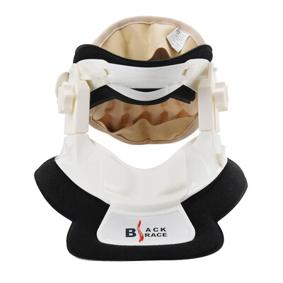 BACKBRACE Cervical Traction Home Medical Neck Pneumatic Traction Belt Neck Correction Neck Stretch Extrusion JQAH-3
BACKBRACE Cervical Traction Home Medical Neck Pneumatic Traction Belt Neck Correction Neck Stretch Extrusion JQAH-3