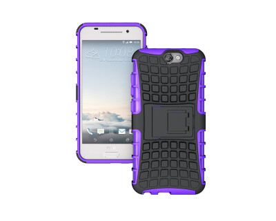Htc A9 CaseGangxun Heavy Duty Armor Dual Layer Rugged Hybrid Hard Shockproof Case with Kickstand for Htc A9 Cover (purple
Htc A9 CaseGangxun Heavy Duty Armor Dual Layer Rugged Hybrid Hard Shockproof Case with Kickstand for Htc A9 Cover (purple