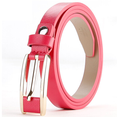 Seven wolves SEPTWOLVES ladies belt fashion wild buckle belt leather belt leather belt 7A328579000 pink
Seven wolves SEPTWOLVES ladies belt fashion wild buckle belt leather belt leather belt 7A328579000 pink