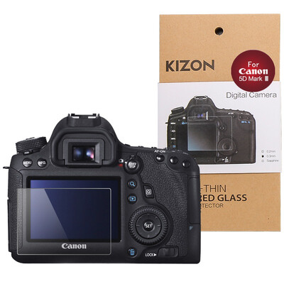 Кай след (KIZON) микро-камера Fuji XE2 экрана стального защитной пленки стеклянная пленка
Кай след (KIZON) микро-камера Fuji XE2 экрана стального защитной пленки стеклянная пленка