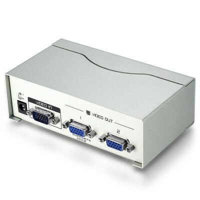 Шэн (Shengwei) VS-5008 VGA дистрибьютор восемь одна точка экрана восемь провод телевидения высокой четкости видео компьютер делитель 1 прицеп 8 500MHZ
Шэн (Shengwei) VS-5008 VGA дистрибьютор восемь одна точка экрана восемь провод телевидения высокой четкости видео компьютер делитель 1 прицеп 8 500MHZ