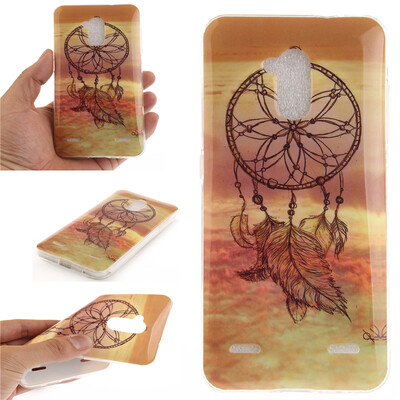 Dreamcatcher Pattern Soft Thin TPU Rubber Silicone Gel Case Cover for ZTE Blade V7 Lite
Dreamcatcher Pattern Soft Thin TPU Rubber Silicone Gel Case Cover for ZTE Blade V7 Lite