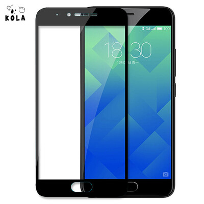 KOLA Meizu Blue Blue tempered film protective film high permeability screen protection film for the charm of blue A5
KOLA Meizu Blue Blue tempered film protective film high permeability screen protection film for the charm of blue A5
