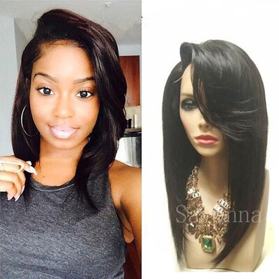 Bob Cut Wigs Human Hair Bob Wigs Silky Straight Short Full Lace Human Hair Wigs For Black Women Brazilian Virgin Lace Front Wigs
Bob Cut Wigs Human Hair Bob Wigs Silky Straight Short Full Lace Human Hair Wigs For Black Women Brazilian Virgin Lace Front Wigs