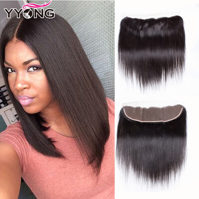 Malaysian Frontal Virgin Hair 13X4 Ear To Ear Lace Frontal Closure Straight Cheap Lace Frontals With Natural Color Human Hair
Malaysian Frontal Virgin Hair 13X4 Ear To Ear Lace Frontal Closure Straight Cheap Lace Frontals With Natural Color Human Hair