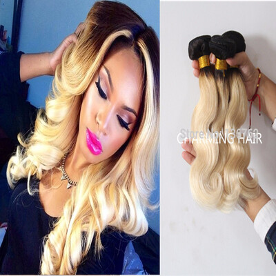 T1b / 613 Virgin Brazilian Ombre Hair Body Wave1B черный Темные корни 613 белокурые волосы ткачество Double sewn Ombre Бразильские волосы
T1b / 613 Virgin Brazilian Ombre Hair Body Wave1B черный Темные корни 613 белокурые волосы ткачество Double sewn Ombre Бразильские волосы