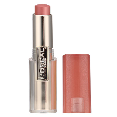 Oreal (LOREAL) silk soft CC light lipstick 716 milk brown 3g (Oreal makeup lip lip mouth lip gloss
Oreal (LOREAL) silk soft CC light lipstick 716 milk brown 3g (Oreal makeup lip lip mouth lip gloss