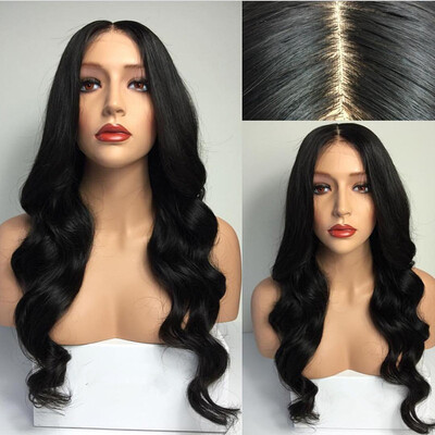 Grade 8A Brazilian Unprocessed Virgin Guleless Full Lace Wig With Baby Hair Body Wave Lace Front Human Hair Wig For Black Women
Grade 8A Brazilian Unprocessed Virgin Guleless Full Lace Wig With Baby Hair Body Wave Lace Front Human Hair Wig For Black Women