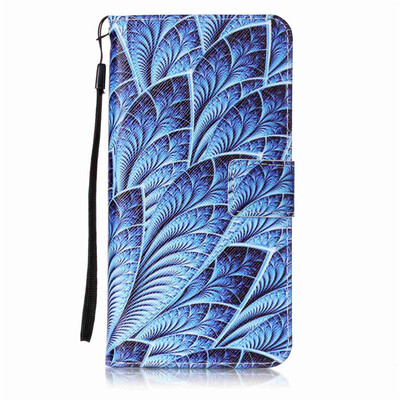 Blue Dazzle Design PU Leather Flip Cover Wallet Card Holder Case for Apple iPhone 7 Plus
Blue Dazzle Design PU Leather Flip Cover Wallet Card Holder Case for Apple iPhone 7 Plus