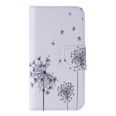Dandelion Design PU Leather Flip Cover Wallet Card Holder Case for SAMSUNG S7EDGE
Dandelion Design PU Leather Flip Cover Wallet Card Holder Case for SAMSUNG S7EDGE