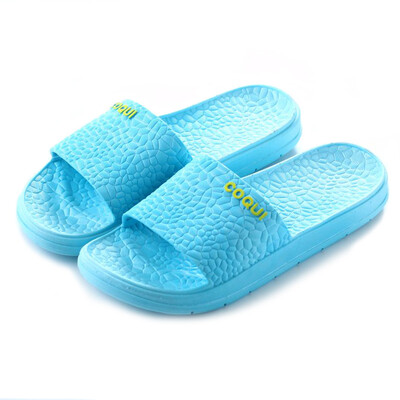 Cool coqui four seasons couple home bathroom slippers home simple soft bottom beach bath cool slippers women light blue 40-41 yards CQ5071
Cool coqui four seasons couple home bathroom slippers home simple soft bottom beach bath cool slippers women light blue 40-41 yards CQ5071