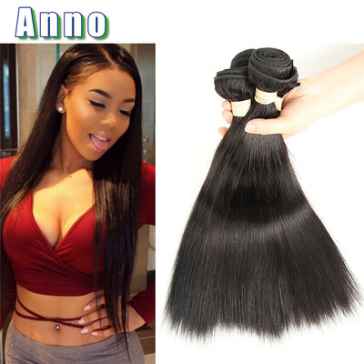 Anno Hair Brazilian Straight Hair Weave Bundles Brazilian Virgin Hair Straight 3 Bundles 8A Brazilian Straight Virgin Hair
Anno Hair Brazilian Straight Hair Weave Bundles Brazilian Virgin Hair Straight 3 Bundles 8A Brazilian Straight Virgin Hair