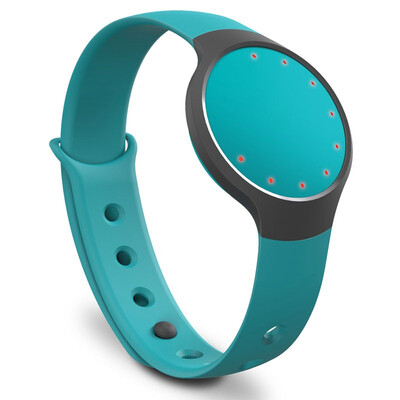 Misfit Flash reef green smart hand ring sports bracelet fashion bracelet no charge sleep monitor time display music control sports track
Misfit Flash reef green smart hand ring sports bracelet fashion bracelet no charge sleep monitor time display music control sports track