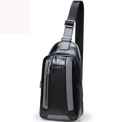 Golden Fox (FOXER) Men's Corset Casual Sports Outdoor Pockets Fashion Men's Backpack 828004F1B Brown
Golden Fox (FOXER) Men's Corset Casual Sports Outdoor Pockets Fashion Men's Backpack 828004F1B Brown