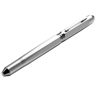 Leo OHTO CB-10DD Crystal Diamond Series Signature Pen Silver Ceramic Pens 05mm Black All Metal
Leo OHTO CB-10DD Crystal Diamond Series Signature Pen Silver Ceramic Pens 05mm Black All Metal