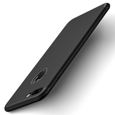 TORRAS Apple 8 / 7plus мобильный чехол для iPhone8 / 7plus защита от падения тонкий универсальный скраб мягкая раковина 8 / 7plus общий - под вечер черный
TORRAS Apple 8 / 7plus мобильный чехол для iPhone8 / 7plus защита от падения тонкий универсальный скраб мягкая раковина 8 / 7plus общий - под вечер черный