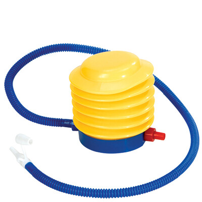 Jilong Jilong Yellow Inflatable Foot Pedal Pedal Balloon Cylinder Pedal Inflatable Tube JL29P202-1N
Jilong Jilong Yellow Inflatable Foot Pedal Pedal Balloon Cylinder Pedal Inflatable Tube JL29P202-1N
